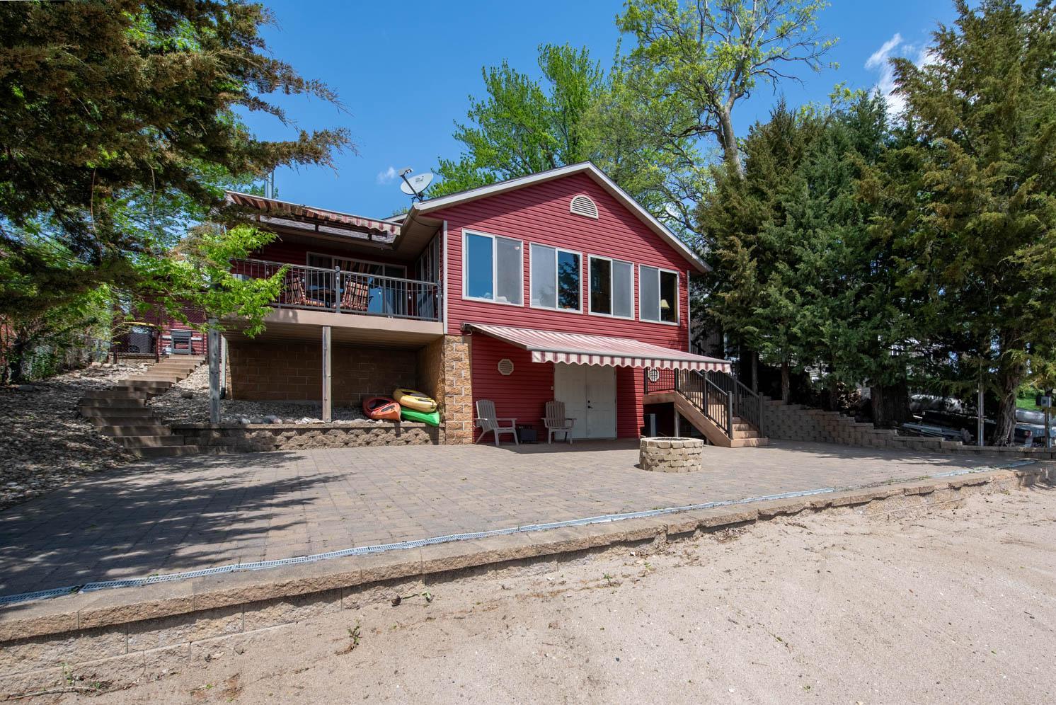 412 Doran Drive Madison Lake MN 56063