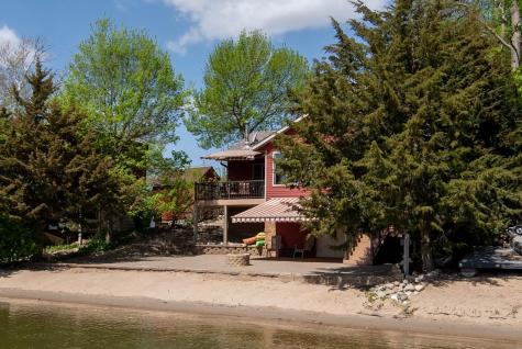 412 Doran Drive Madison Lake MN 56063