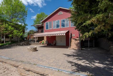 412 Doran Drive Madison Lake MN 56063