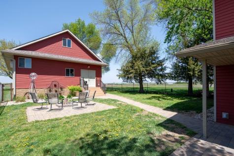 412 Doran Drive Madison Lake MN 56063