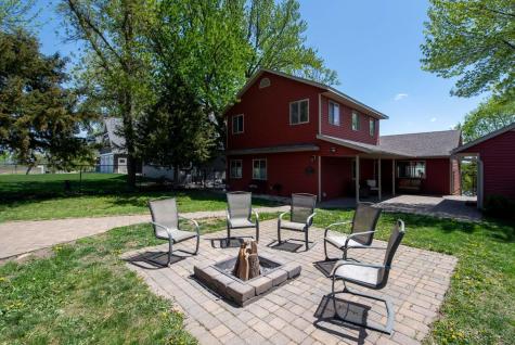 412 Doran Drive Madison Lake MN 56063