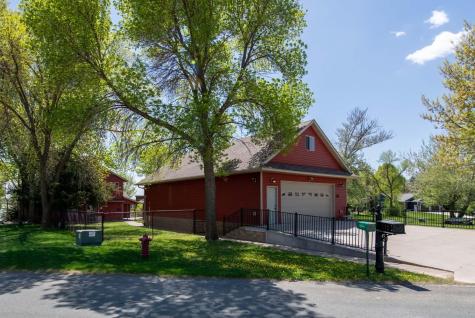 412 Doran Drive Madison Lake MN 56063