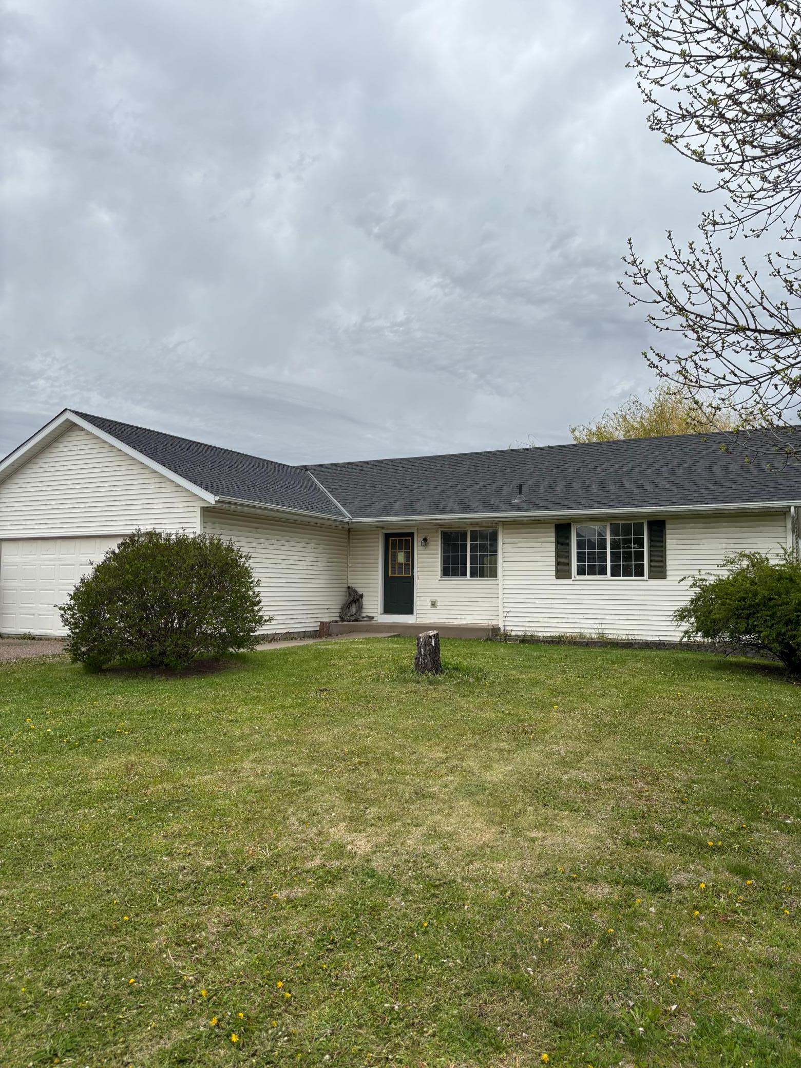 611 Birch Avenue N Maple Lake MN 55358