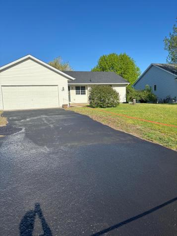 611 Birch Avenue N Maple Lake MN 55358