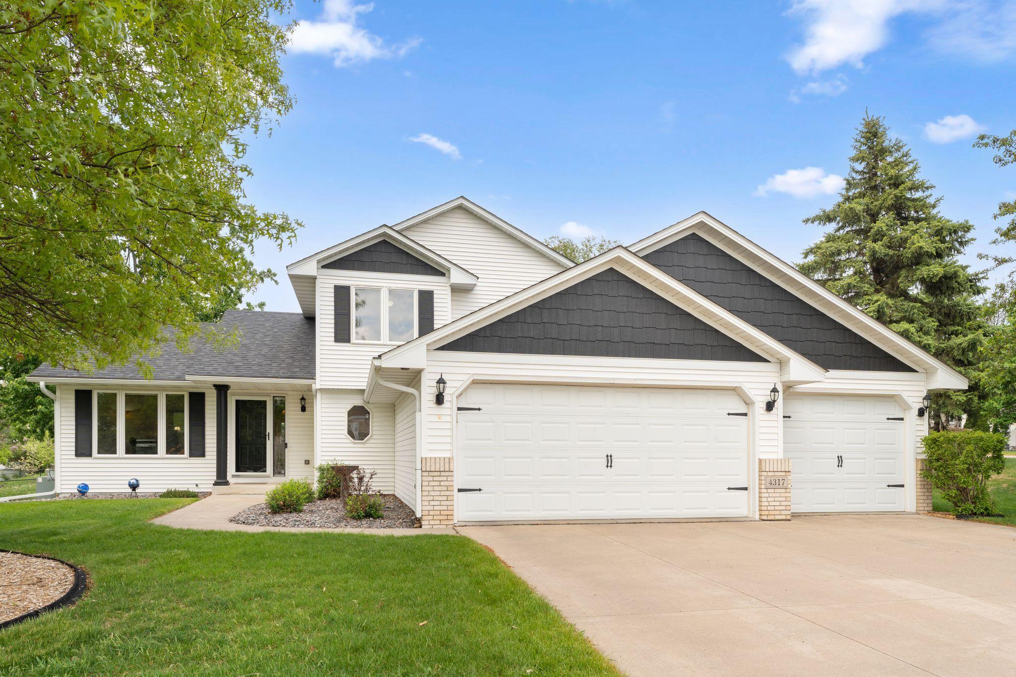 4317 143rd Street W Rosemount MN 55068