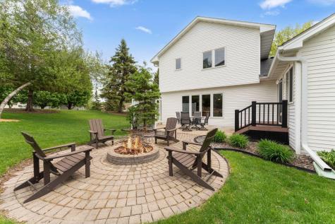 4317 143rd Street W Rosemount MN 55068