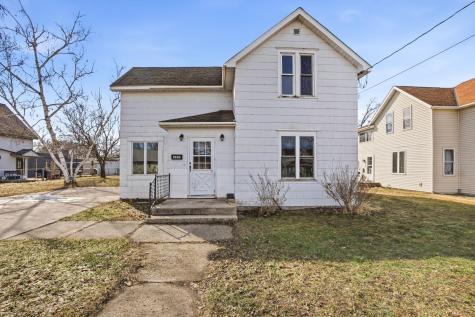 110 1st Street SW Melrose MN 56352