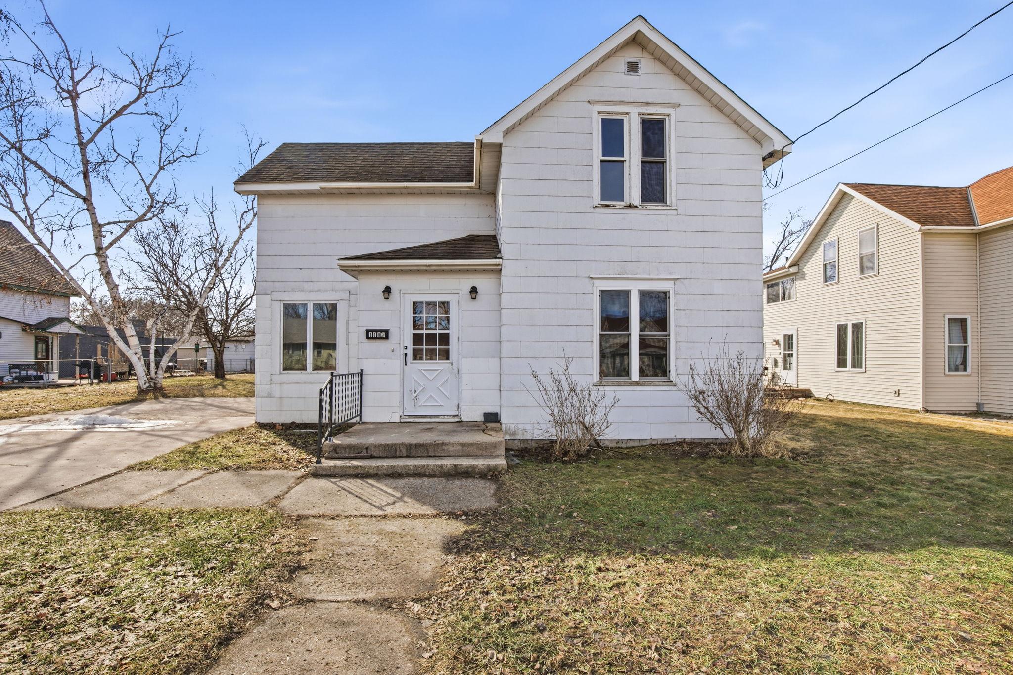 110 1st Street SW Melrose MN 56352
