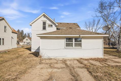 110 1st Street SW Melrose MN 56352