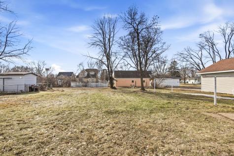 110 1st Street SW Melrose MN 56352