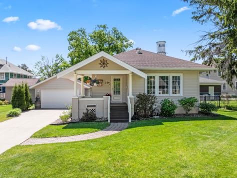 304 3rd Street NW Kasson MN 55944