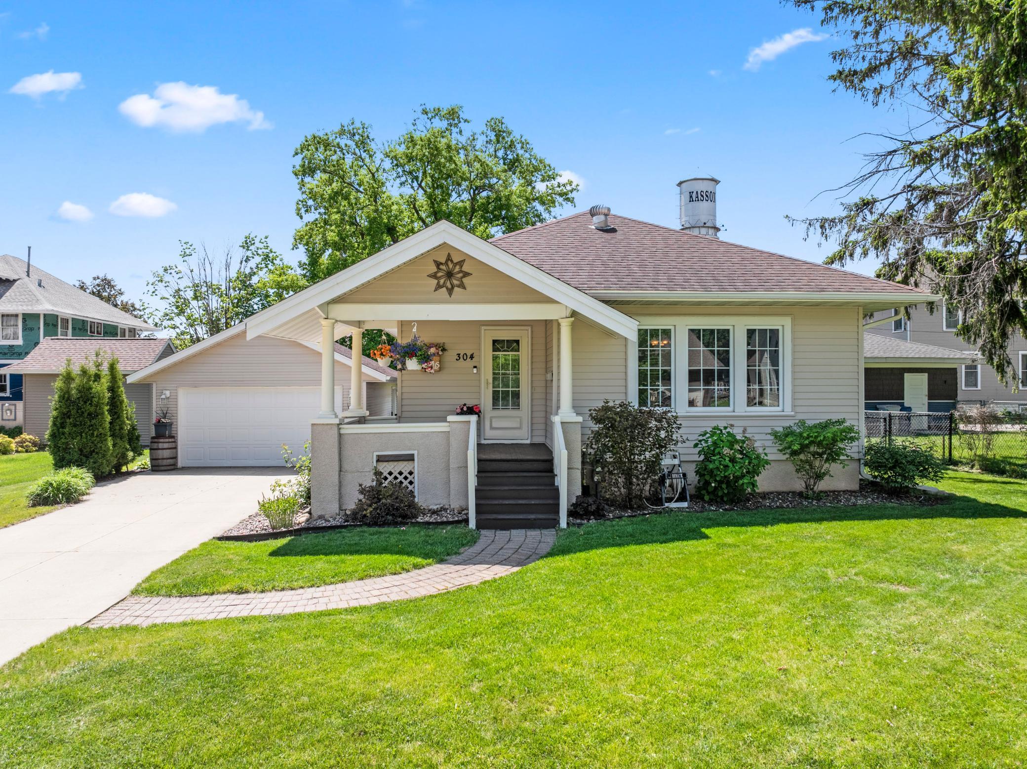 304 3rd Street NW Kasson MN 55944