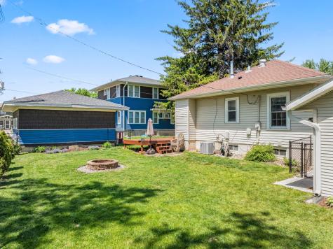 304 3rd Street NW Kasson MN 55944
