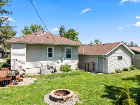 304 3rd Street NW Kasson MN 55944