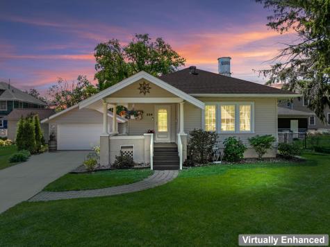 304 3rd Street NW Kasson MN 55944
