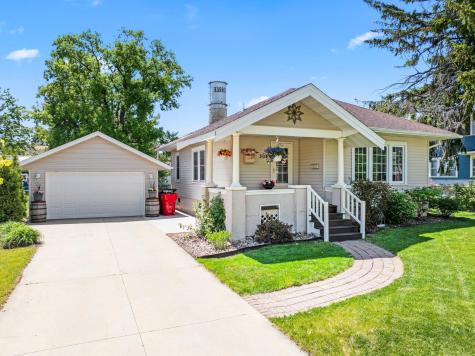 304 3rd Street NW Kasson MN 55944