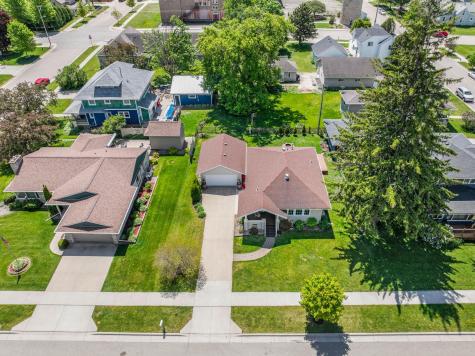 304 3rd Street NW Kasson MN 55944