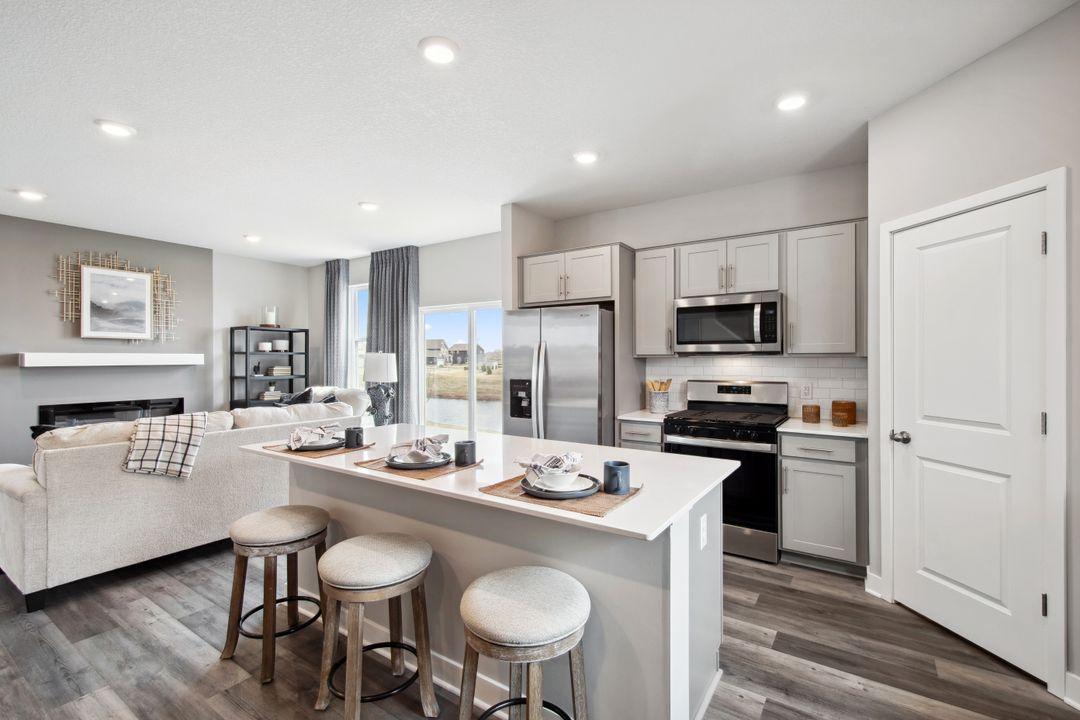 985 Stone Creek Drive Jordan MN 55352