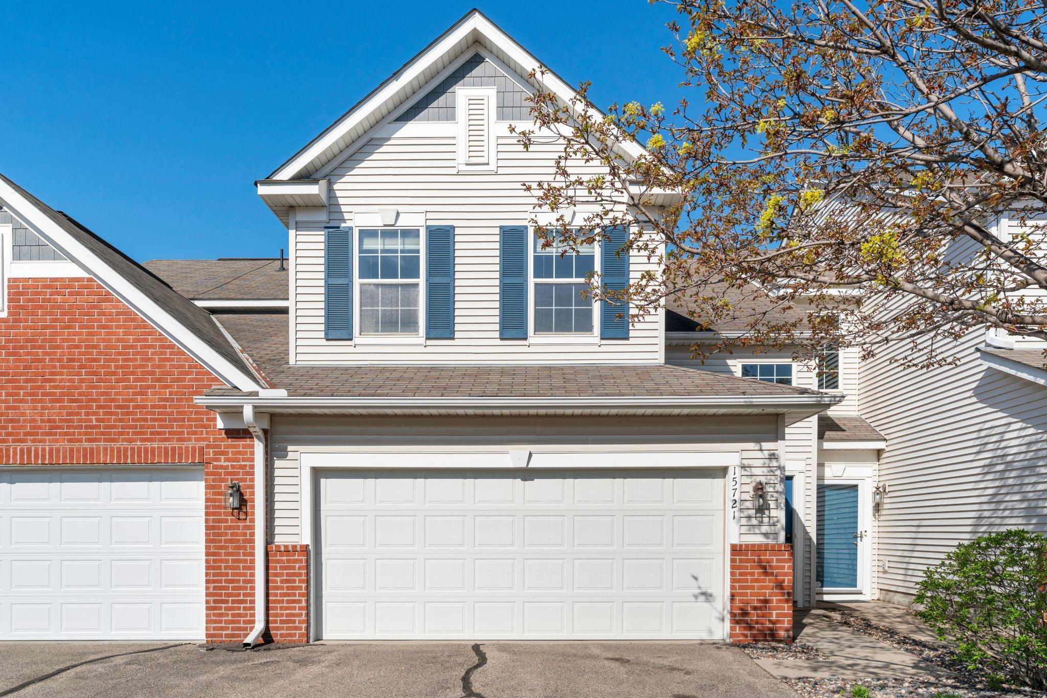 15721 France Way Apple Valley MN 55124