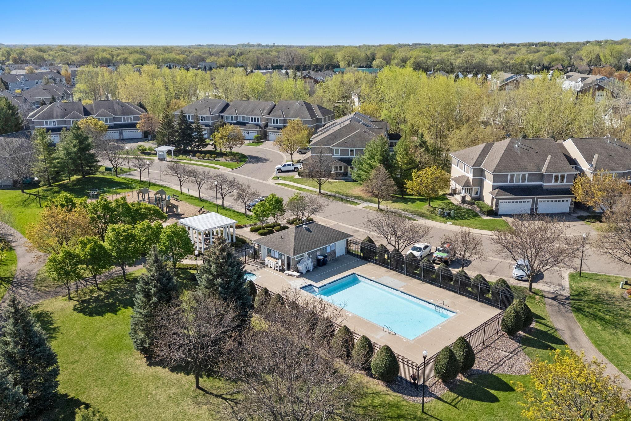 15721 France Way Apple Valley MN 55124