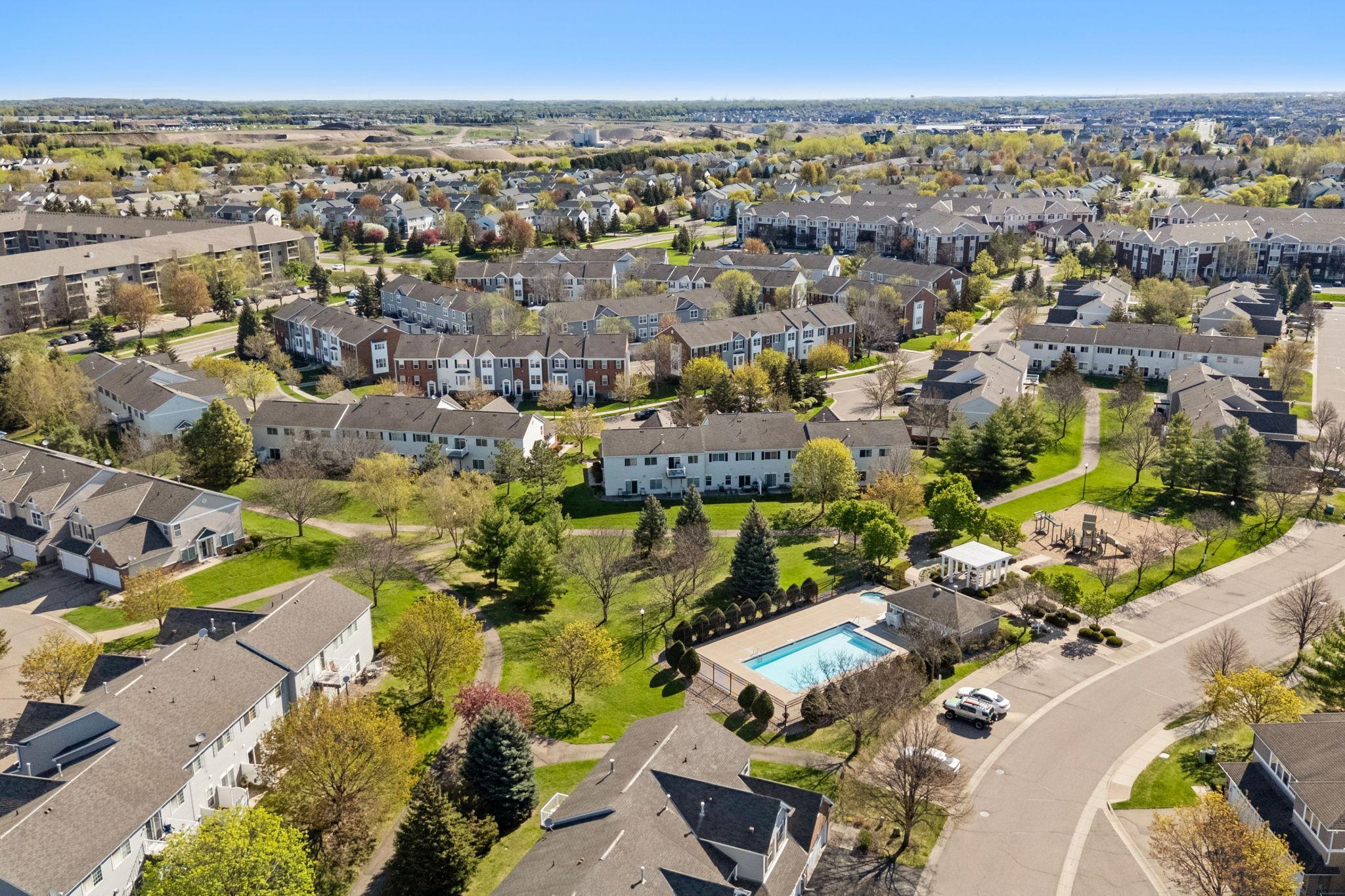 15721 France Way Apple Valley MN 55124