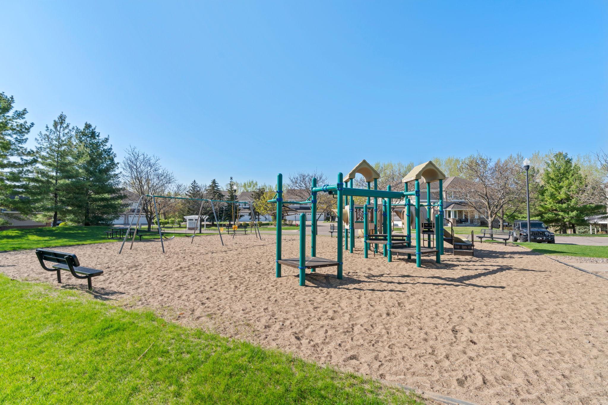 15721 France Way Apple Valley MN 55124