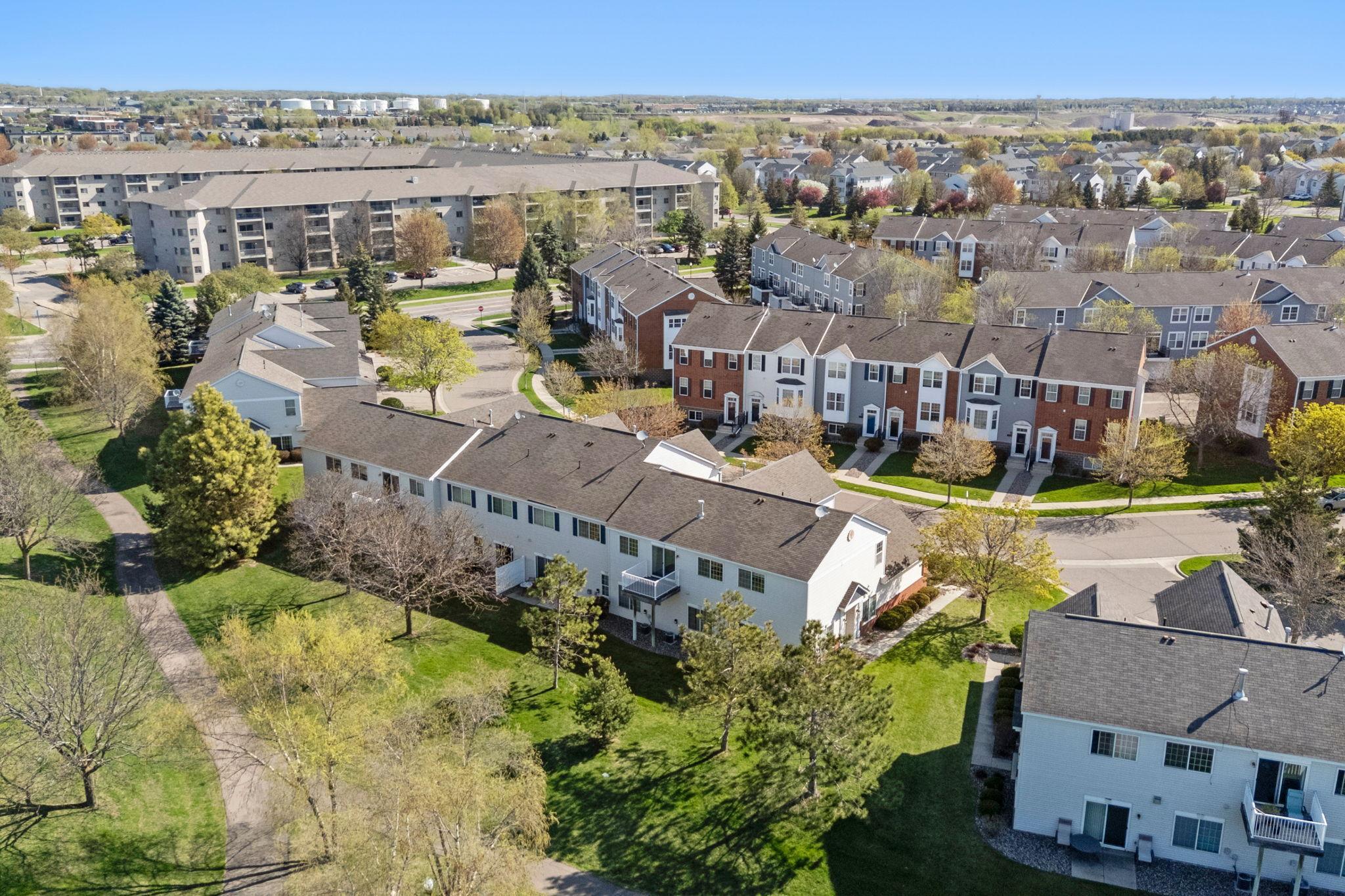 15721 France Way Apple Valley MN 55124