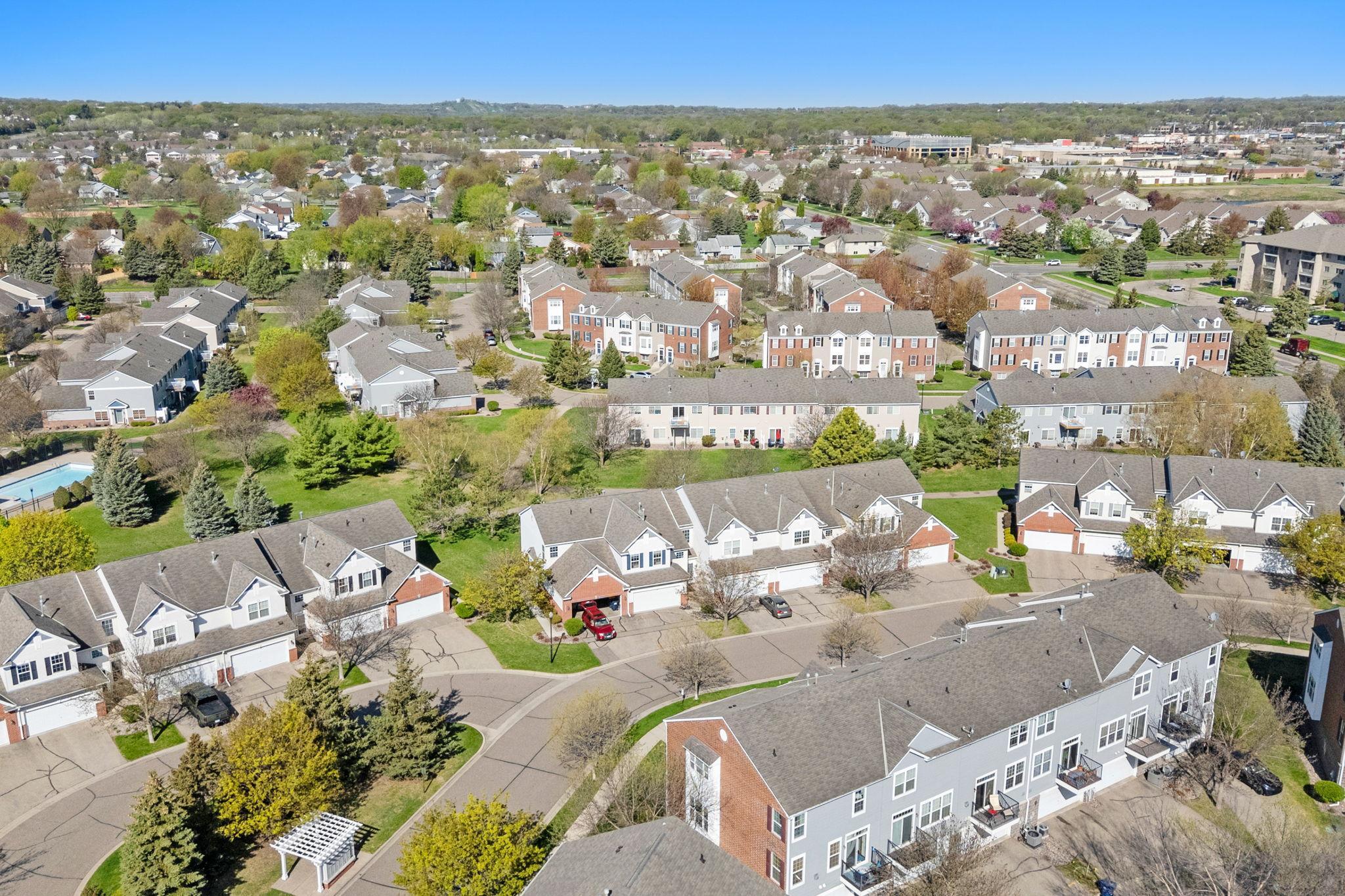 15721 France Way Apple Valley MN 55124