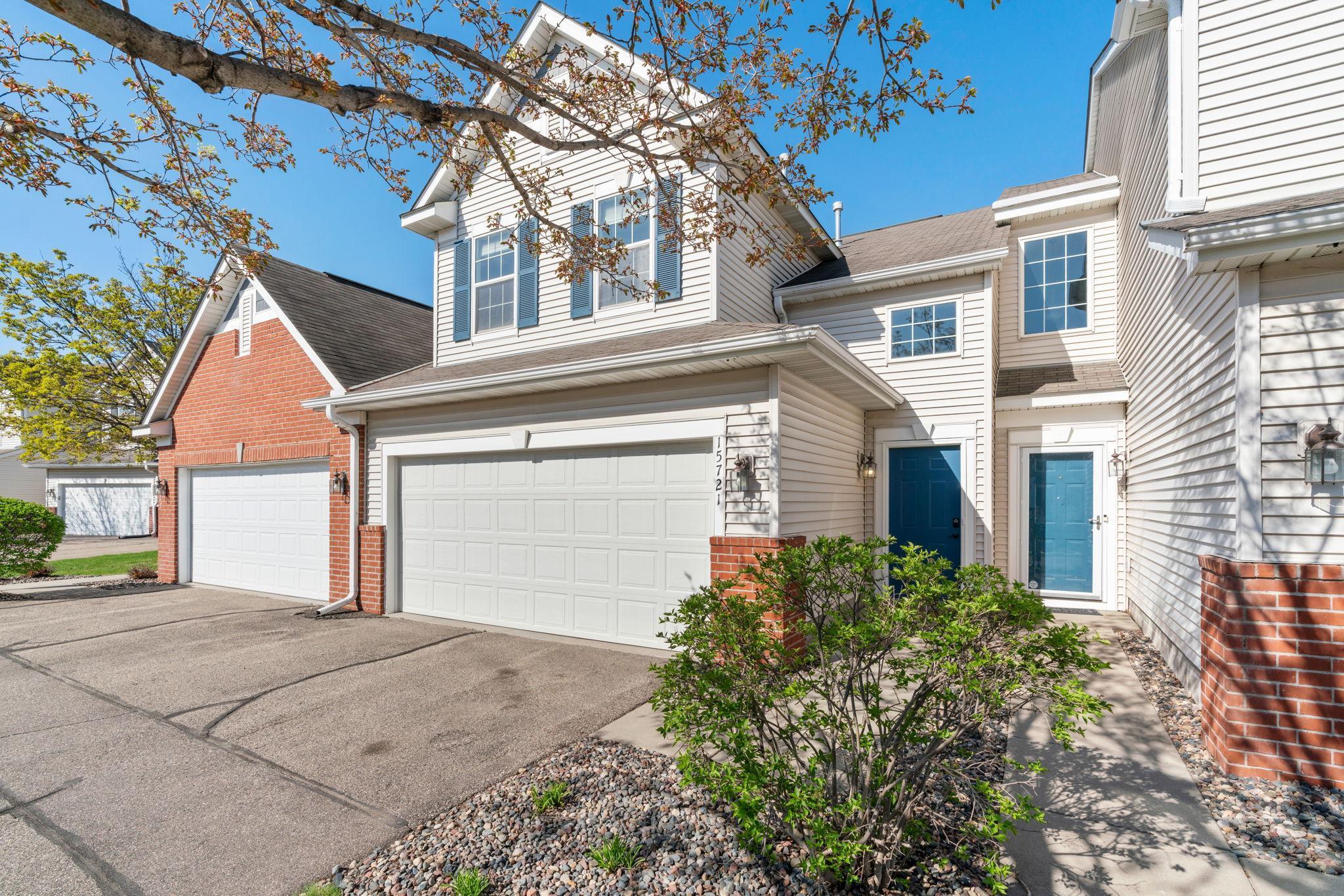 15721 France Way Apple Valley MN 55124