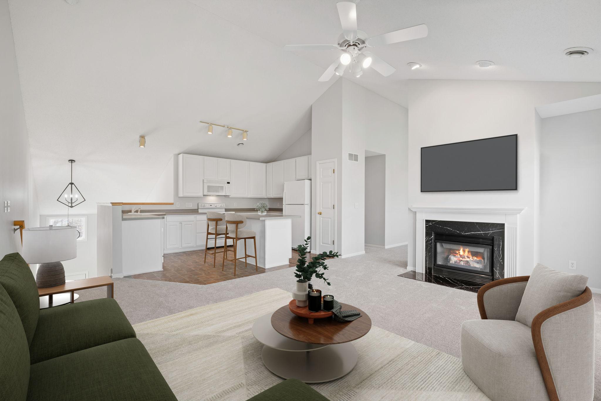 15721 France Way Apple Valley MN 55124