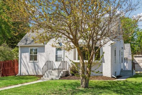 6904 60th Avenue N Crystal MN 55428