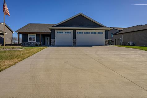 166 Eau Claire Avenue SE Hutchinson MN 55350
