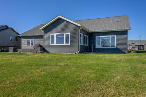 166 Eau Claire Avenue SE Hutchinson MN 55350