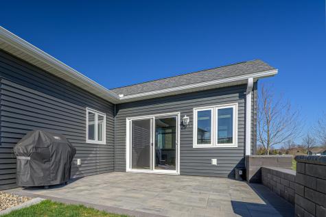 166 Eau Claire Avenue SE Hutchinson MN 55350