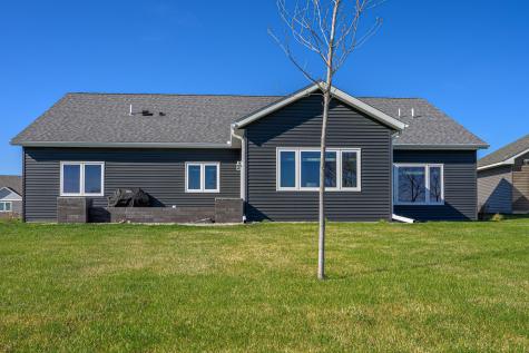 166 Eau Claire Avenue SE Hutchinson MN 55350