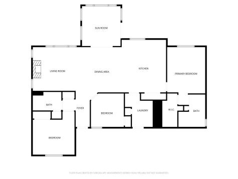 166 Eau Claire Avenue SE Hutchinson MN 55350
