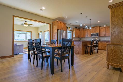 166 Eau Claire Avenue SE Hutchinson MN 55350