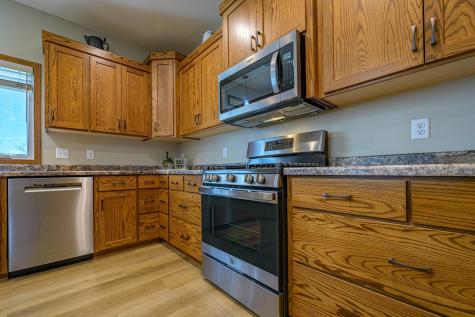 166 Eau Claire Avenue SE Hutchinson MN 55350