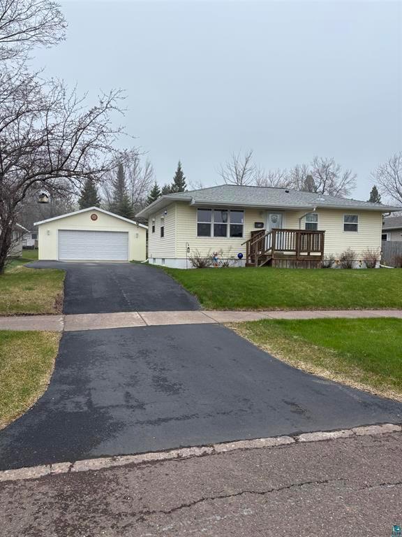 74 Edison Boulevard Silver Bay MN 55614