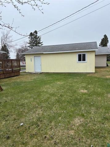 74 Edison Boulevard Silver Bay MN 55614