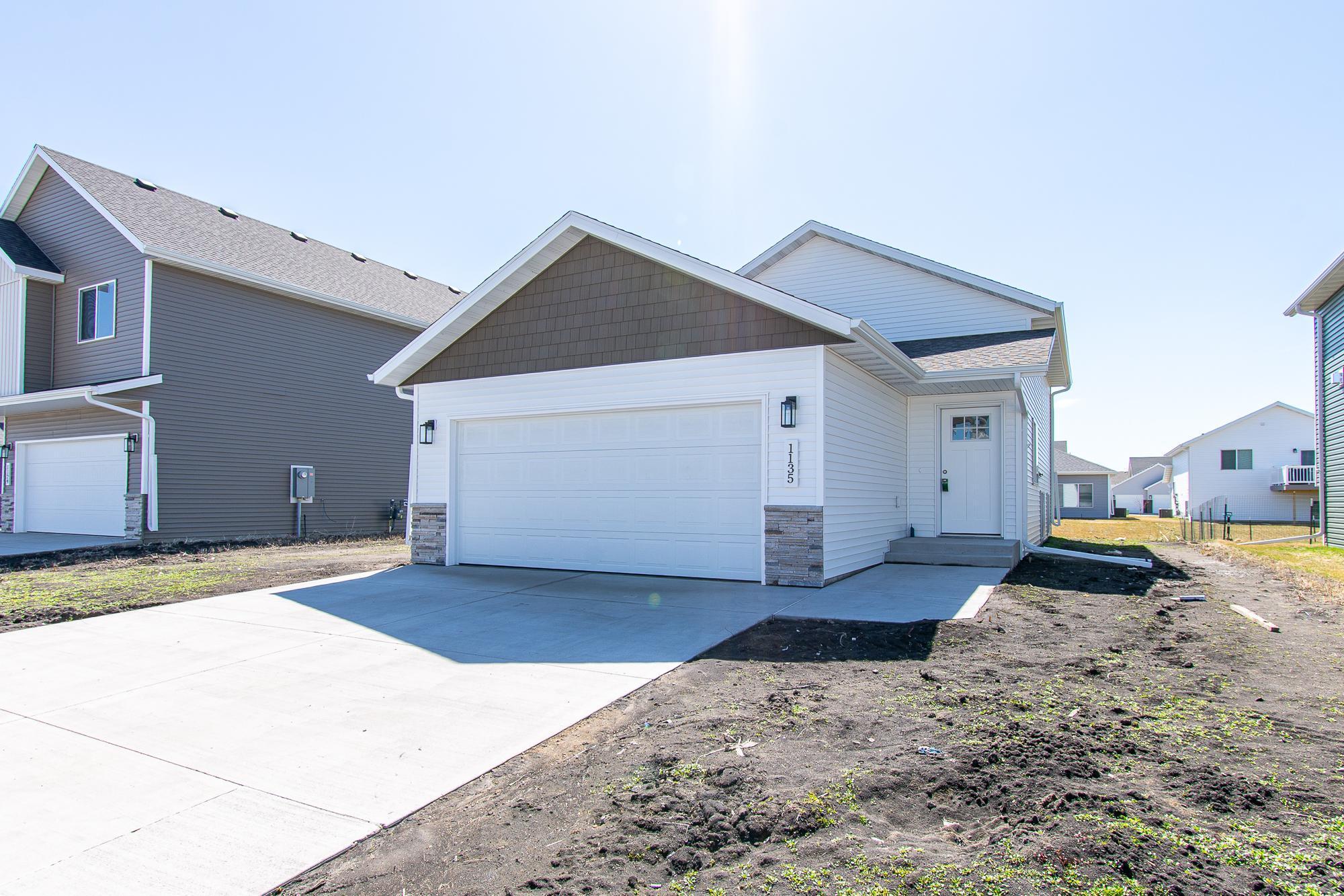 1135 Jill Drive W West Fargo ND 58078