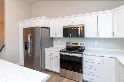1135 Jill Drive W West Fargo ND 58078