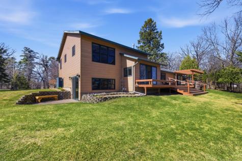 20868 Pike Avenue Aitkin MN 56431