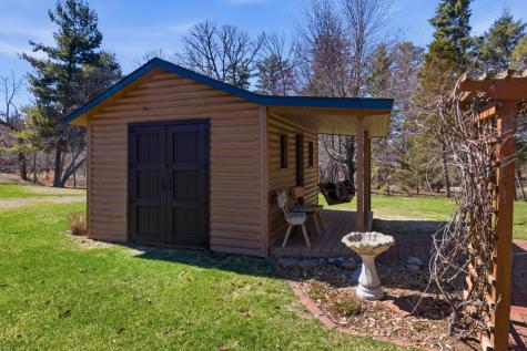 20868 Pike Avenue Aitkin MN 56431