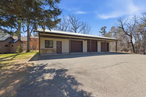 20868 Pike Avenue Aitkin MN 56431