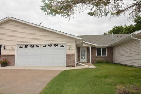1135 4th Avenue NW Milaca MN 56353