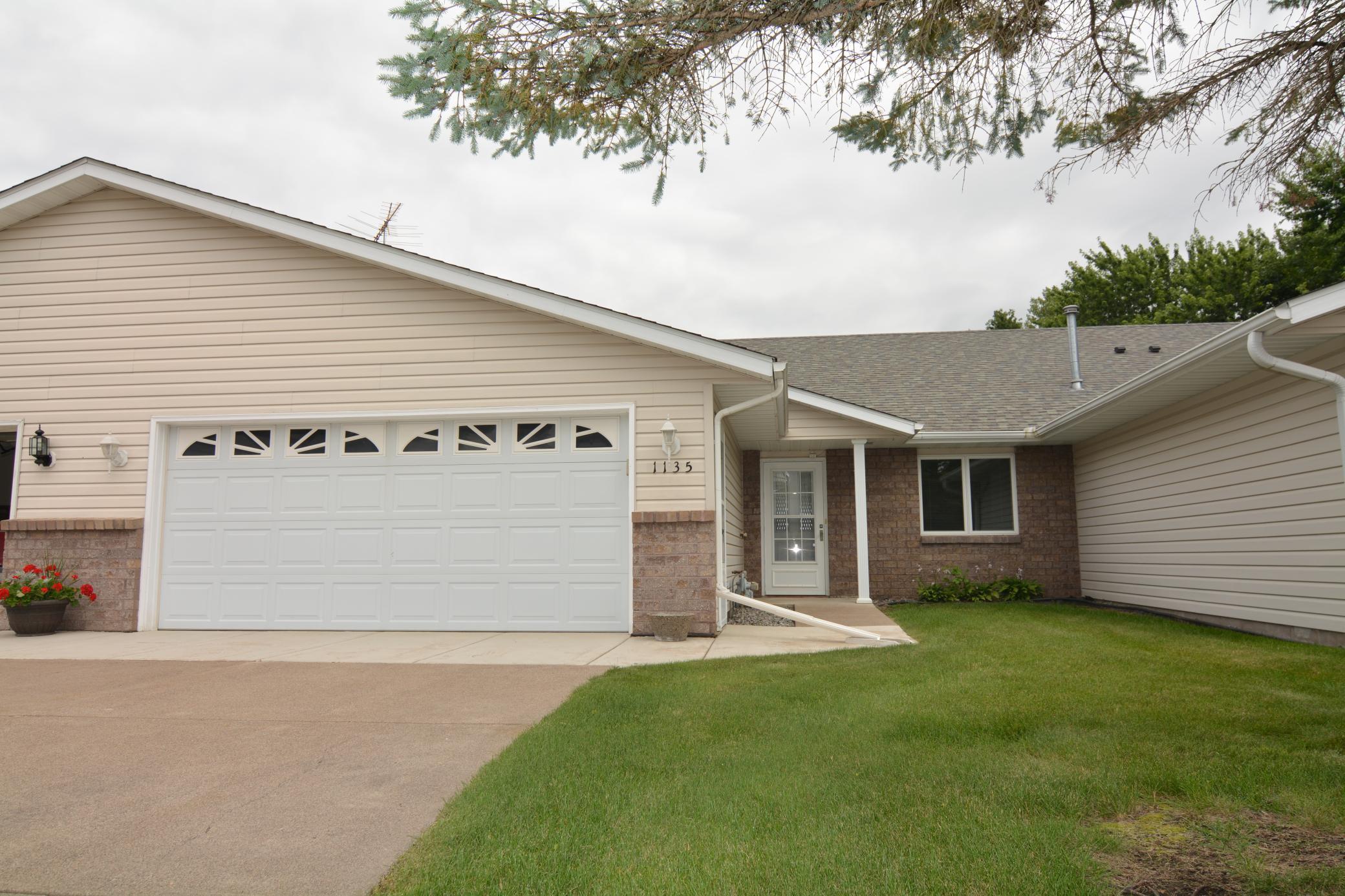 1135 4th Avenue NW Milaca MN 56353