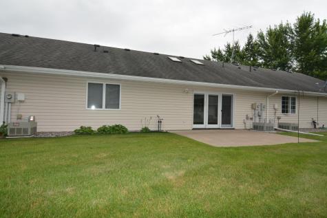 1135 4th Avenue NW Milaca MN 56353