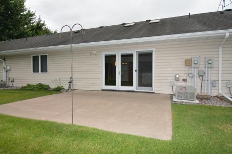 1135 4th Avenue NW Milaca MN 56353