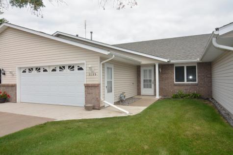 1135 4th Avenue NW Milaca MN 56353